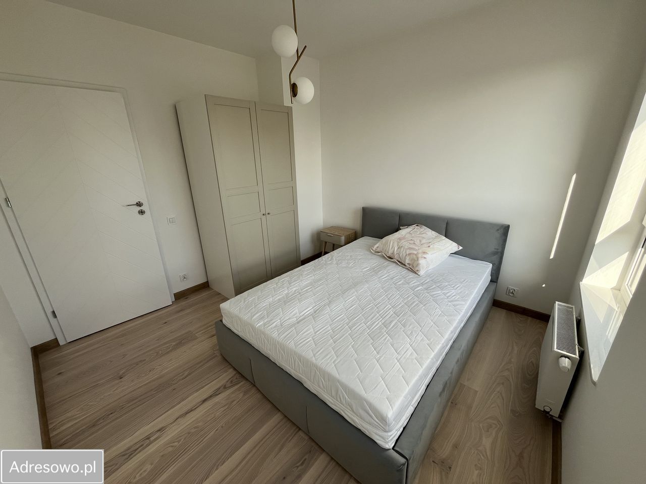 Mieszkanie 3-pokojowe Szczecin Żelechowa, ul. Maksymiliana Golisza. Zdjęcie 4