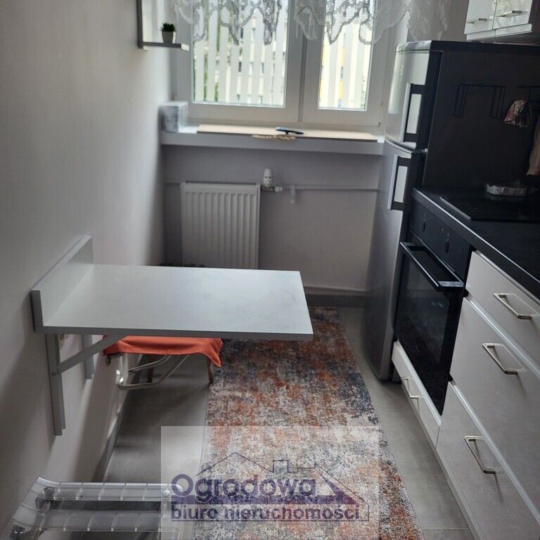 Mieszkanie 3-pokojowe Warszawa Bielany, ul. Jana Kochanowskiego. Zdjęcie 5