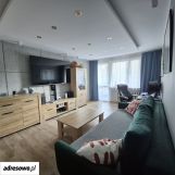Mieszkanie 2-pokojowe Katowice Dąbrówka Mała, ul. Wiertnicza. Zdjęcie 2