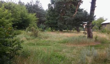 Działka budowlana Porosiuki