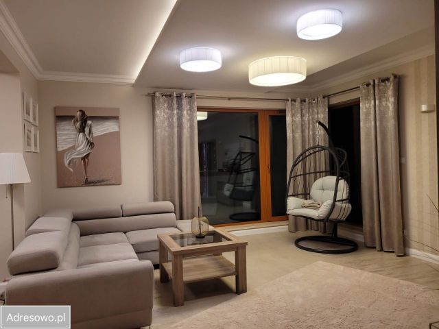 Mieszkanie 3-pokojowe Ełk, ul. Adama Asnyka. Zdjęcie 1