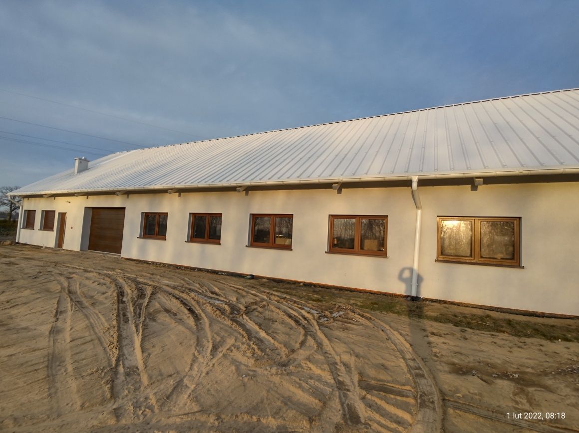 Hala/magazyn Klawkowo, ul. Sportowa. Zdjęcie 2