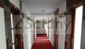 Biuro Warszawa Śródmieście