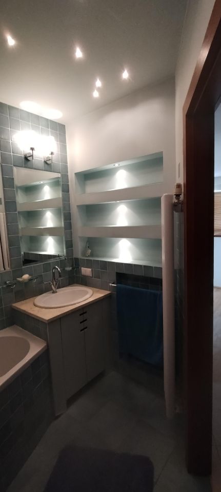 Mieszkanie 2-pokojowe Warszawa Ursynów, ul. Stryjeńskich. Zdjęcie 18