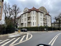 Mieszkanie 3-pokojowe Sopot Sopot Dolny, ul. gen. Jarosława Dąbrowskiego. Zdjęcie 4