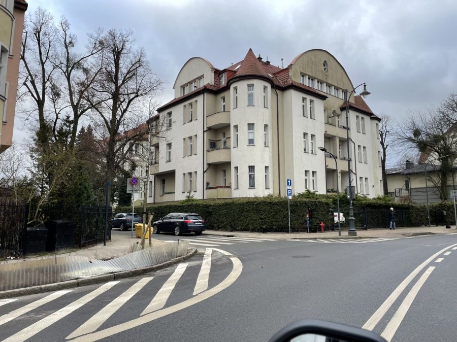 Mieszkanie 3-pokojowe Sopot Sopot Dolny, ul. gen. Jarosława Dąbrowskiego. Zdjęcie 5