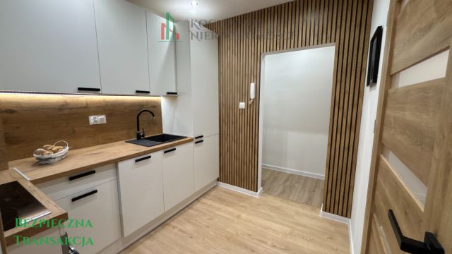 Mieszkanie 2-pokojowe Starogard Gdański, ul. Władysława Jagiełły. Zdjęcie 2