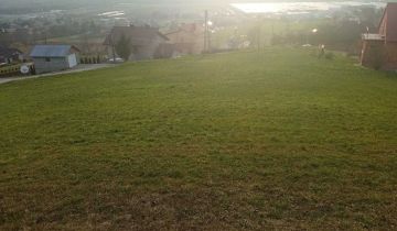 Działka budowlana Wielogłowy Zalesie