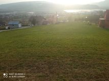 Działka budowlana Wielogłowy Zalesie