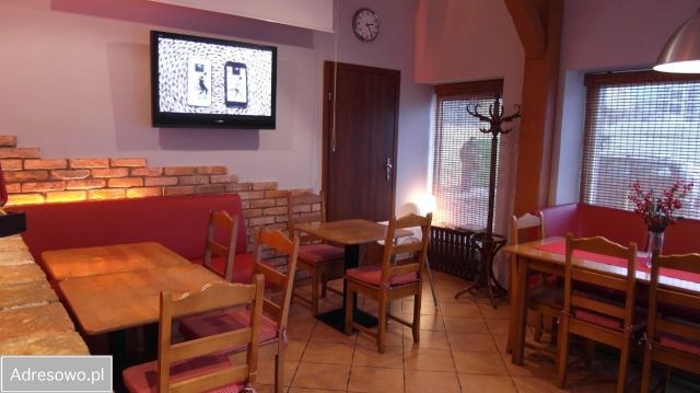 Lokal Warszawa Grochów. Zdjęcie 1