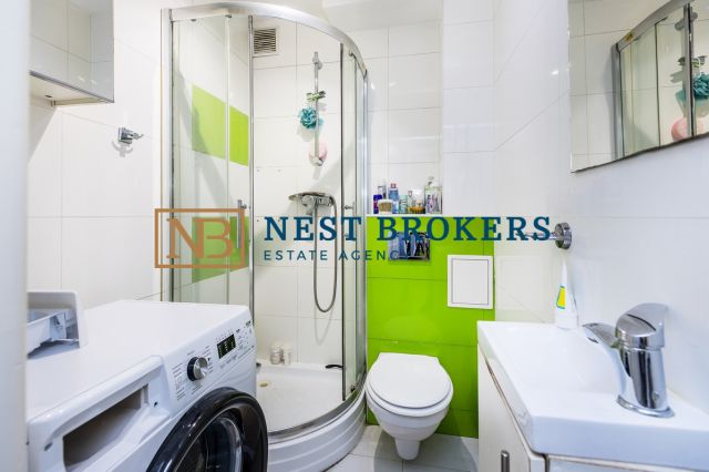 Mieszkanie 2-pokojowe Kraków Olsza, ul. Macieja Miechowity. Zdjęcie 5