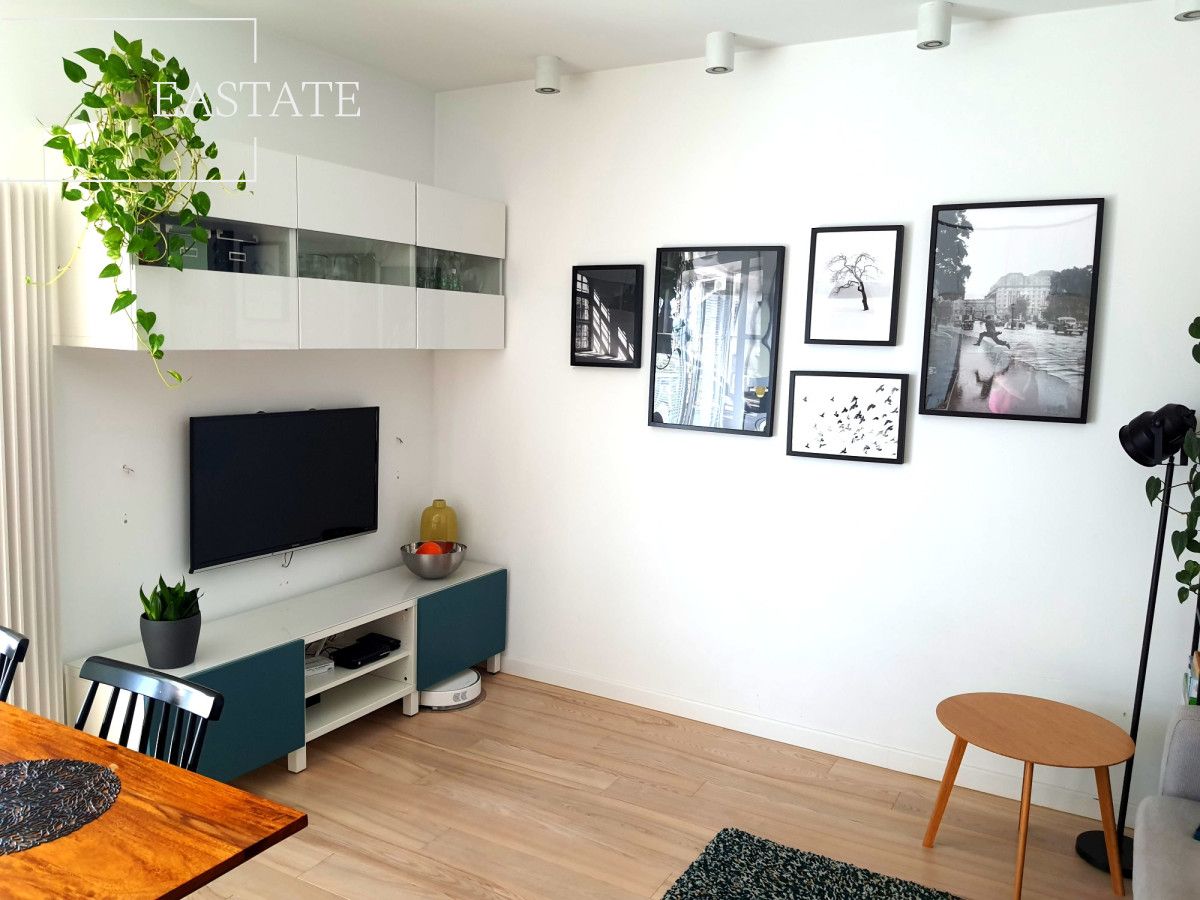 Mieszkanie 3-pokojowe Warszawa Włochy, ul. Fasolowa