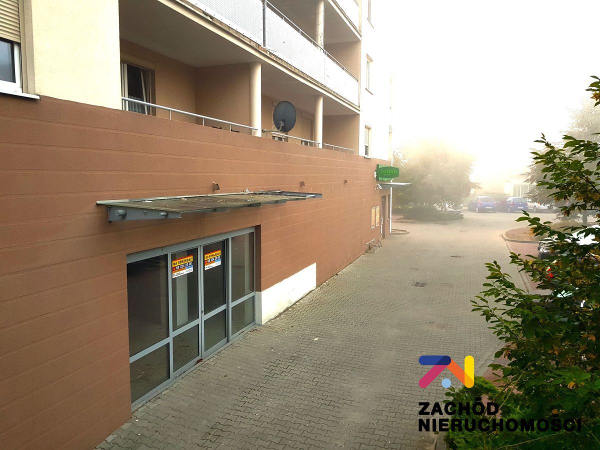 Lokal Zielona Góra Centrum, ul. Jerzego Waszczyka. Zdjęcie 2