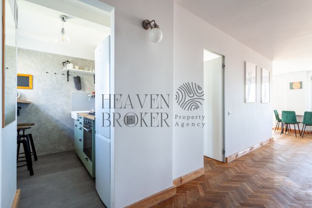 Mieszkanie 2-pokojowe Warszawa Mokotów, ul. Ludwika Nabielaka. Zdjęcie 8