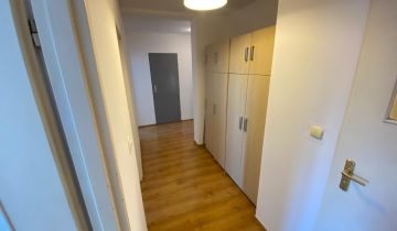 Mieszkanie 2-pokojowe Kraków Ruczaj, ul. Raciborska