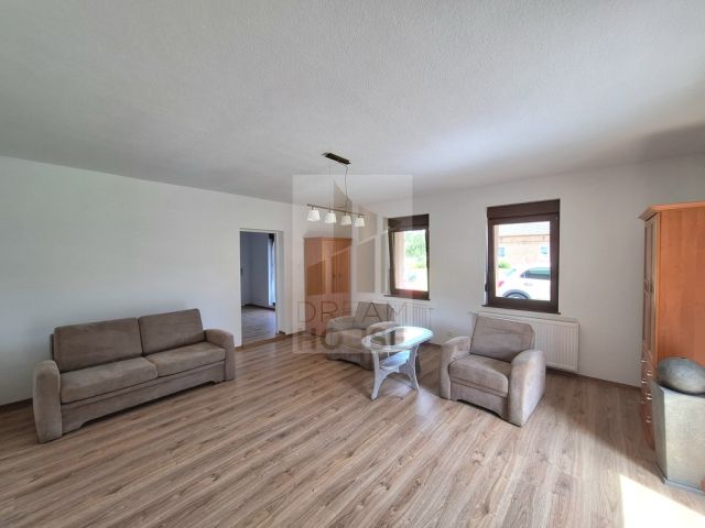 dom wolnostojący, 4 pokoje Kuźnica Dąbrowska. Zdjęcie 12