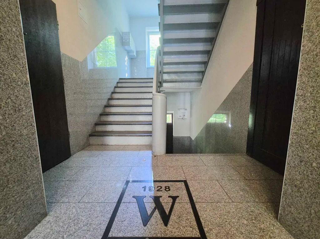 Mieszkanie 2-pokojowe Wrocław Plac Grunwaldzki, ul. Norberta Barlickiego. Zdjęcie 11