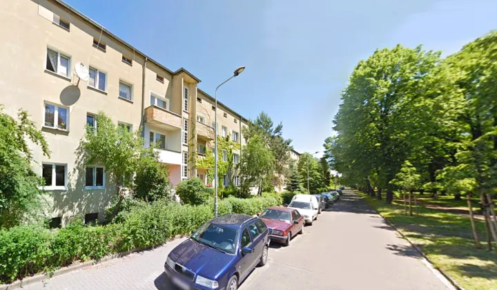 Mieszkanie 3-pokojowe Wrocław Biskupin, ul. Karola Olszewskiego