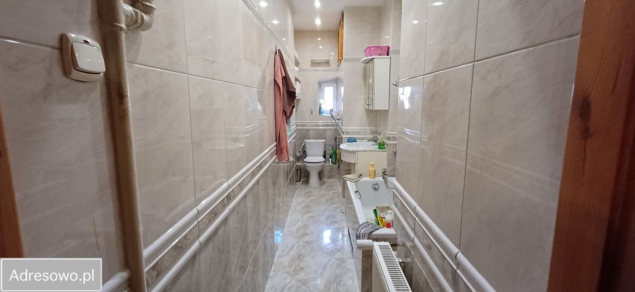 Mieszkanie 4-pokojowe Zgorzelec, ul. Mariana Langiewicza. Zdjęcie 15