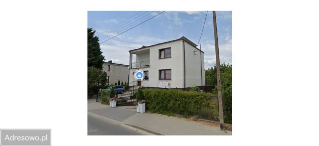 dom wolnostojący, 6 pokoi Lubicz Górny, ul. Bankowa. Zdjęcie 1