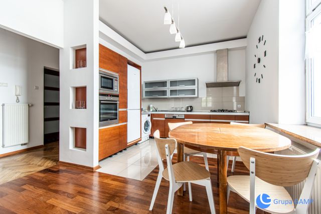 Mieszkanie 2-pokojowe Kraków Stare Miasto, ul. Topolowa. Zdjęcie 5