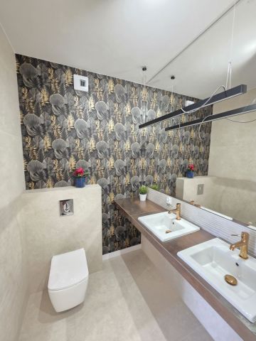 Mieszkanie 3-pokojowe Poznań Nowe Miasto, ul. Kórnicka. Zdjęcie 7