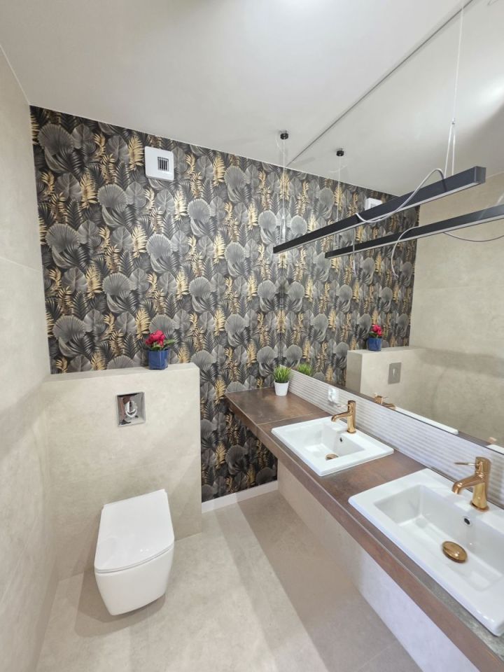 Mieszkanie 3-pokojowe Poznań Nowe Miasto, ul. Kórnicka. Zdjęcie 7