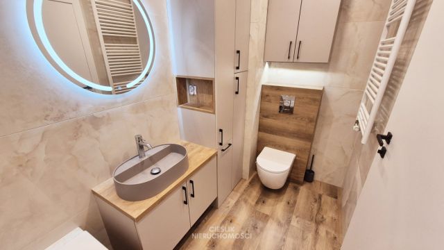 Mieszkanie 2-pokojowe Kraków Mistrzejowice, os. Piastów. Zdjęcie 11