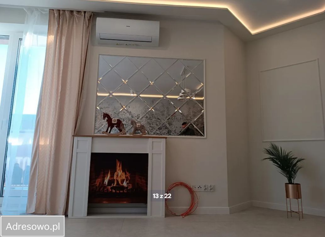 Mieszkanie 4-pokojowe Gliwice Stare Gliwice, ul. Karola Dickensa. Zdjęcie 6