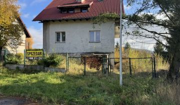 dom wolnostojący, 6 pokoi Kłodzko, ul. Świerkowa