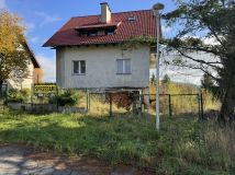 dom wolnostojący, 6 pokoi Kłodzko, ul. Świerkowa