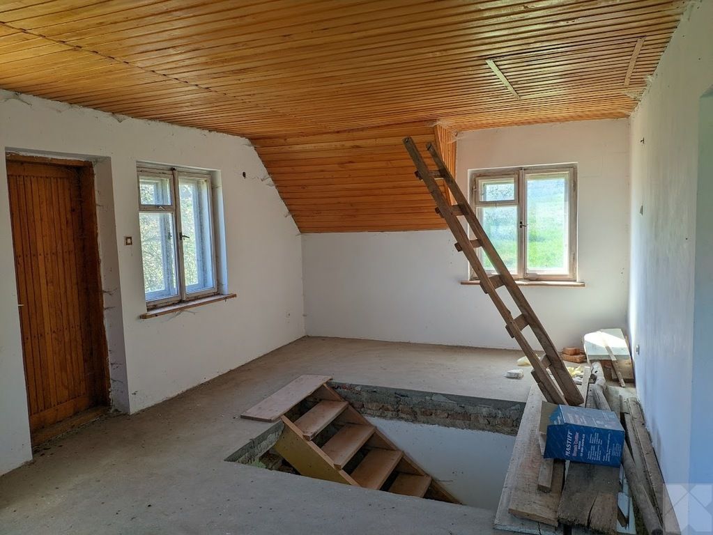 dom wolnostojący, 4 pokoje Grochowce. Zdjęcie 7