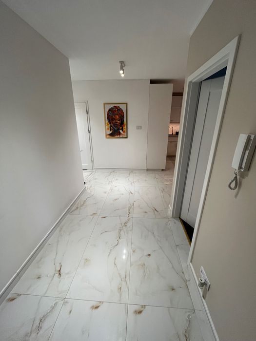 Mieszkanie 3-pokojowe Elbląg, ul. Królewiecka. Zdjęcie 5