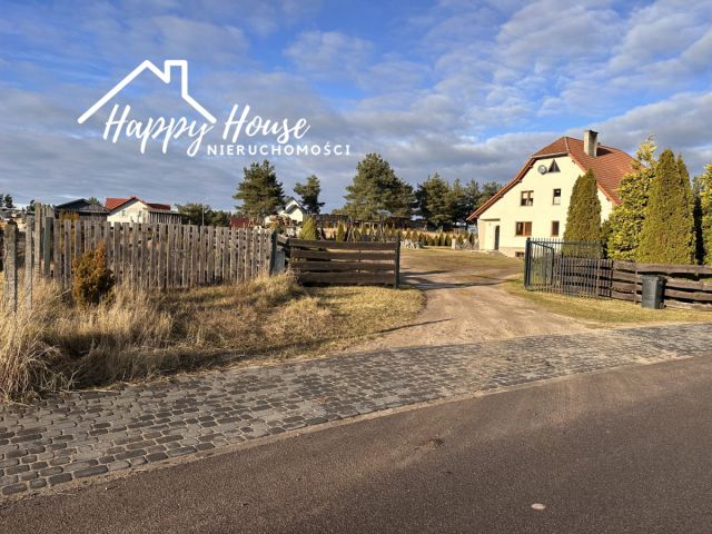 Działka inwestycyjna Lipnica, os. ks. Kazimierza Raepke. Zdjęcie 12