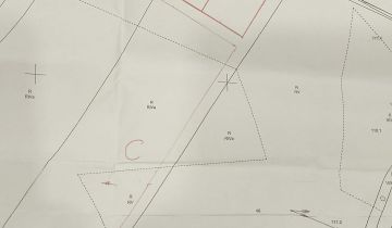 Działka budowlana Wiekowo