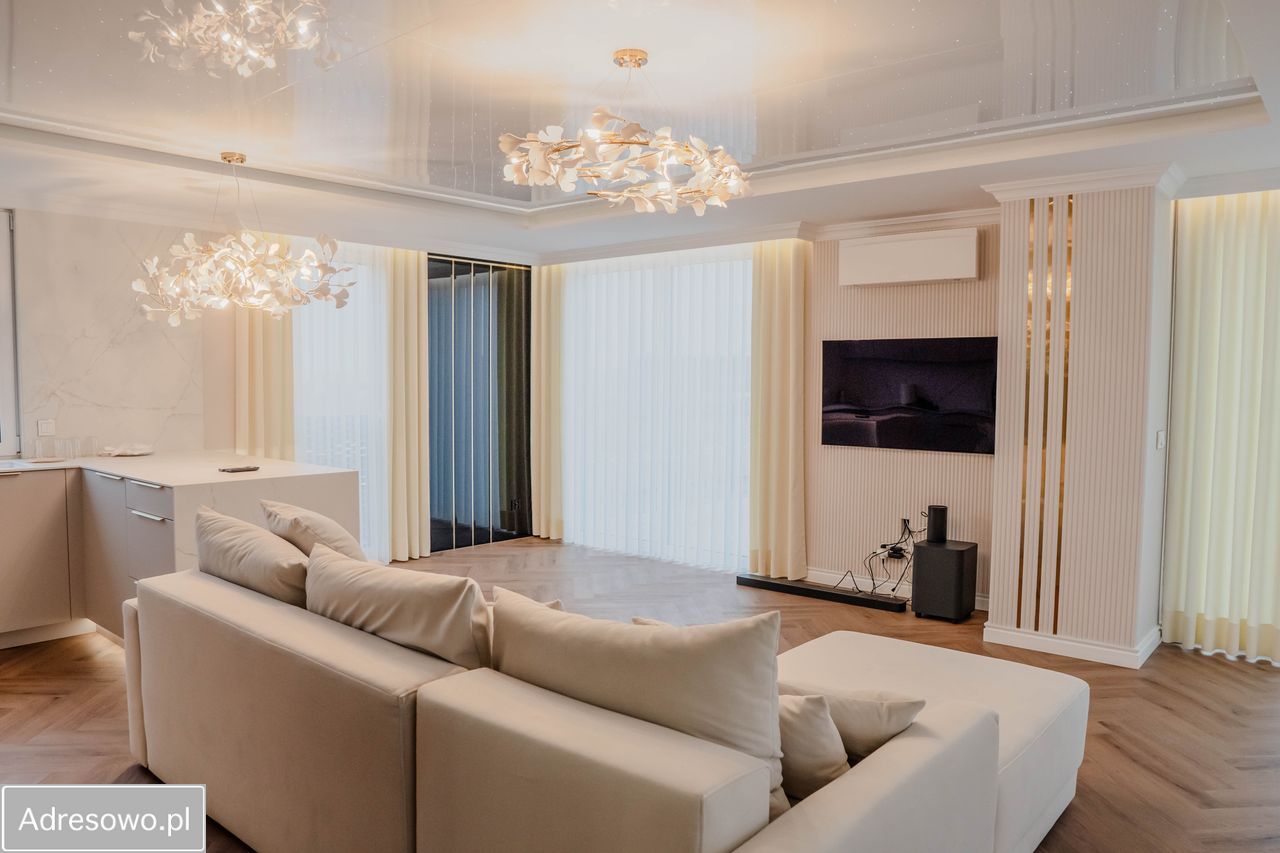 Mieszkanie 4-pokojowe Nysa, ul. Elizy Orzeszkowej. Zdjęcie 11