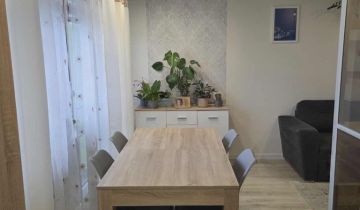 Mieszkanie 3-pokojowe Kutno, ul. Reja