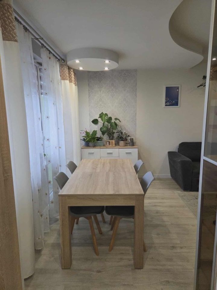 Mieszkanie 3-pokojowe Kutno, ul. Reja. Zdjęcie 2