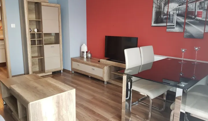 Mieszkanie 2-pokojowe Kraków Stare Miasto, ul. Rakowicka