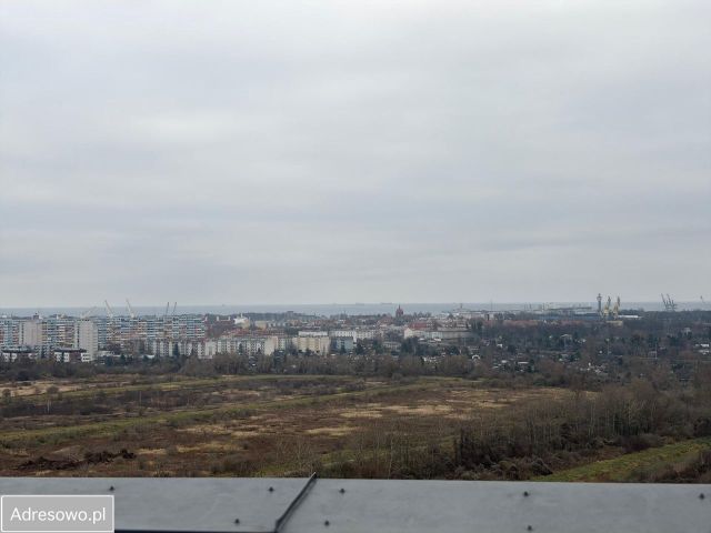 Mieszkanie 3-pokojowe Gdańsk Letnica, ul. Starowiejska. Zdjęcie 17