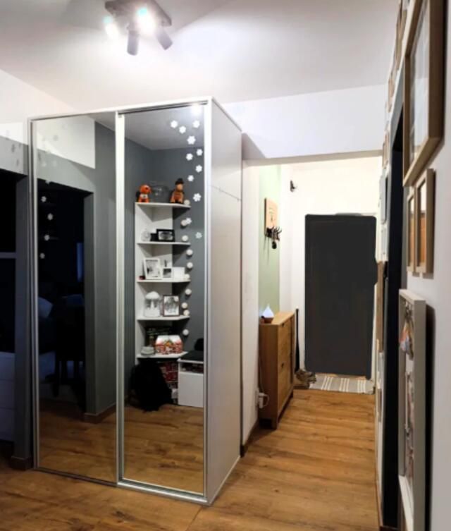 Mieszkanie 3-pokojowe Warszawa Ursynów, ul. Wiolinowa. Zdjęcie 12