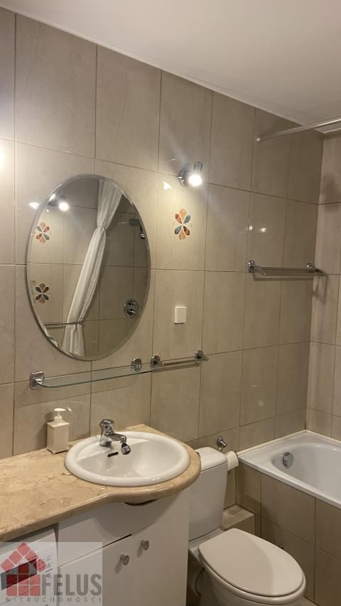 Mieszkanie 3-pokojowe Kraków Dębniki, ul. Zygmunta Miłkowskiego. Zdjęcie 4