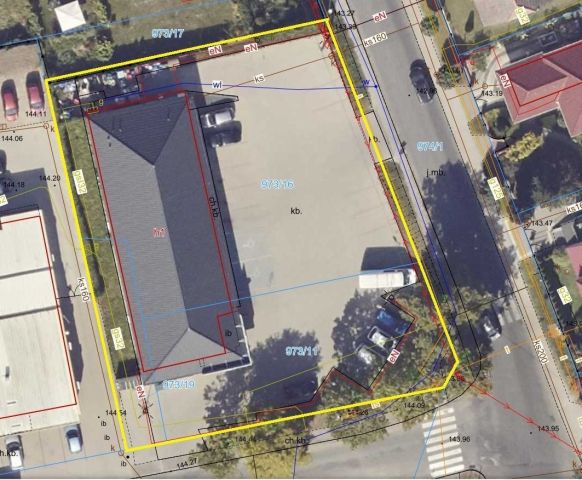 Lokal Dobrzyca, ul. Krotoszyńska. Zdjęcie 4