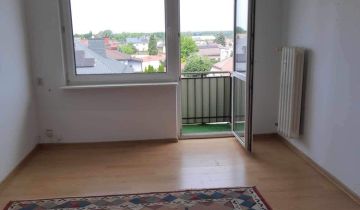 Mieszkanie 1-pokojowe Biłgoraj