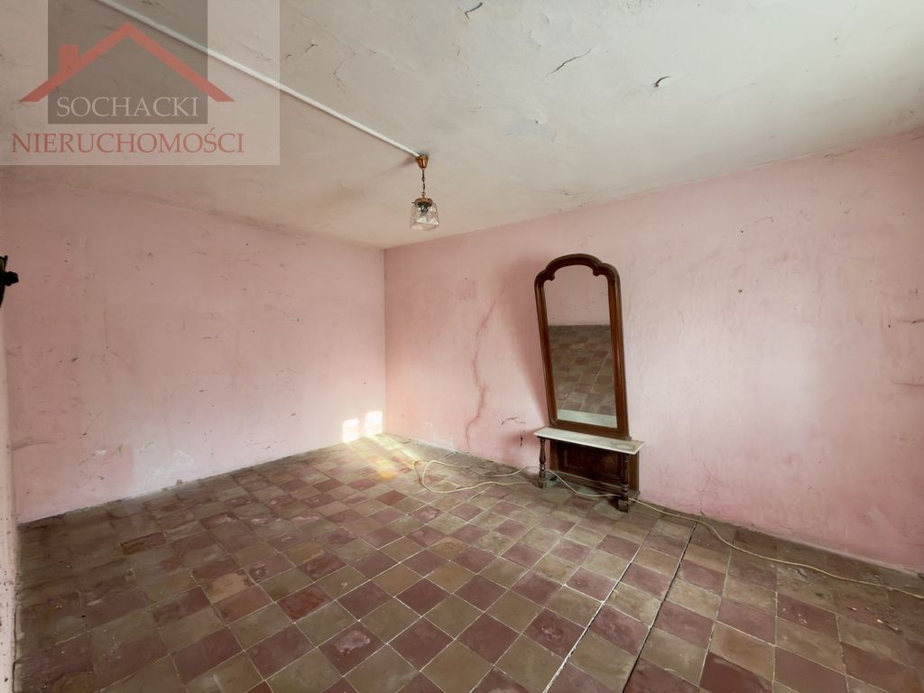 dom wolnostojący, 3 pokoje Kościelniki Dolne. Zdjęcie 15