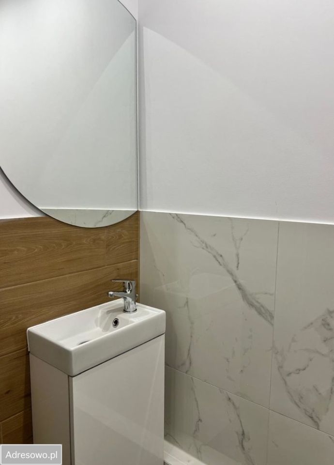 Pokój Zielona Góra Centrum, ul. Leopolda Okulickiego. Zdjęcie 3