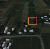 Działka budowlana Wieprzowe Jezioro. Zdjęcie 1