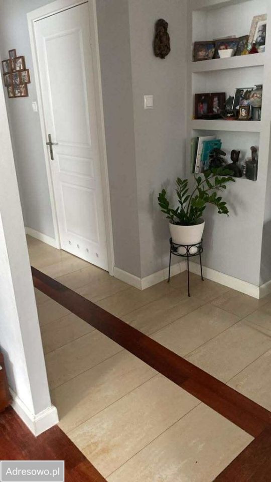 Mieszkanie 3-pokojowe Warszawa Winnica, ul. Poetów. Zdjęcie 16