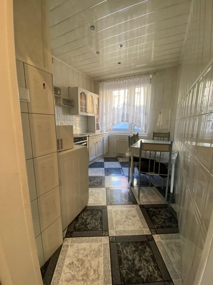 Mieszkanie 2-pokojowe Zabrze Helenka, ul. Robotnicza. Zdjęcie 4