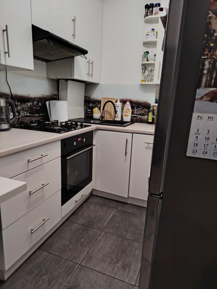 Mieszkanie 3-pokojowe Zamość, ul. Jana Heweliusza. Zdjęcie 7